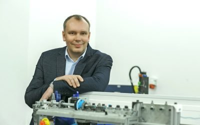 Mokslininkas: „DI nereikia priešintis, jį reikia išnaudoti“