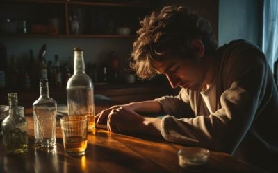 Susigrūmimas su gyvenimo partnere tapo gyvenimo lūžiu: kaip jaunam vyrui pavyko išbristi iš alkoholio ir beprasmybės liūno