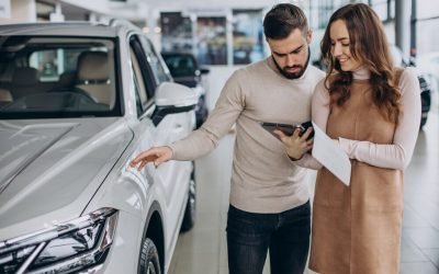 Nusipirkote naują automobilį? Už tokią pat sumą jo jau neparduosite