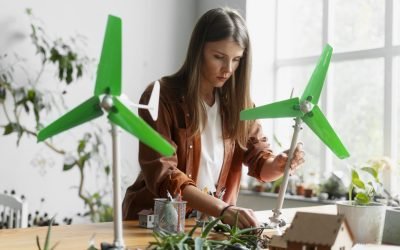 Tvarumas kasdieniame gyvenime: lietuviai vengia plastiko pakuočių, tačiau netaupo energijos